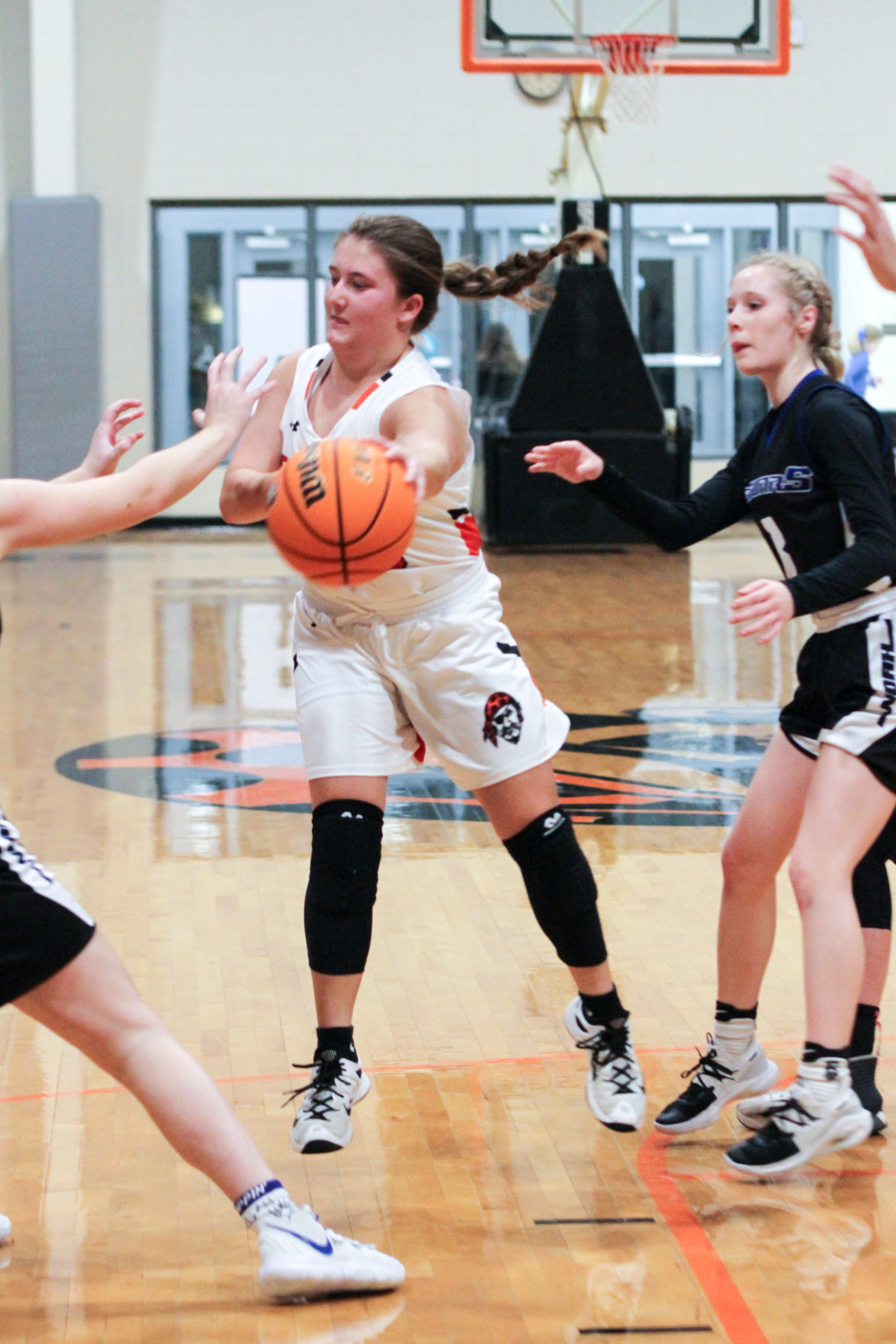 Sperry Basketball Tournament